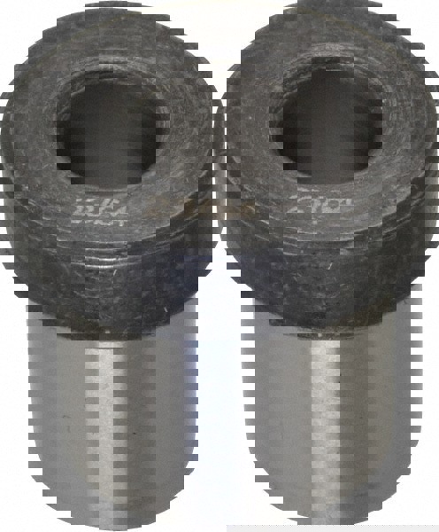 Press Fit Headed Drill Bushing: Type H, 23/64