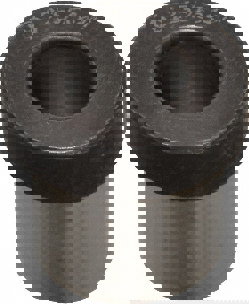 Press Fit Headed Drill Bushing: Type H, 25/64