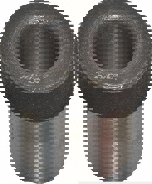 Press Fit Headed Drill Bushing: Type H, 27/64