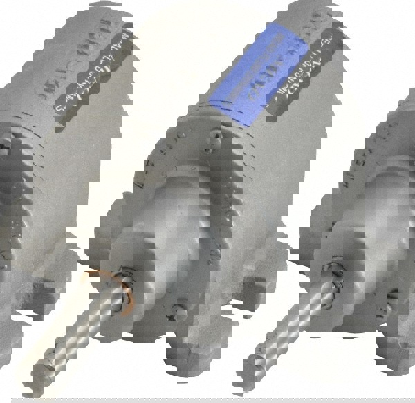 Single Acting Rodless Air Cylinder: 2-1/4