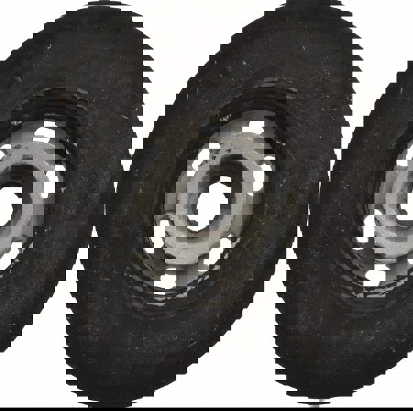 Disc Backing Pad: Smooth Backing Pad