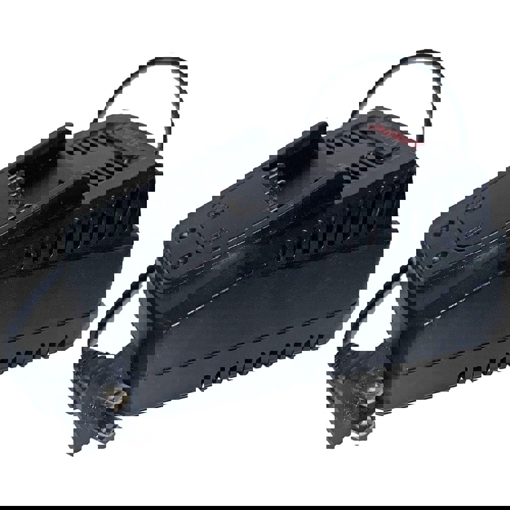 Strapping Tool Charger: 120V