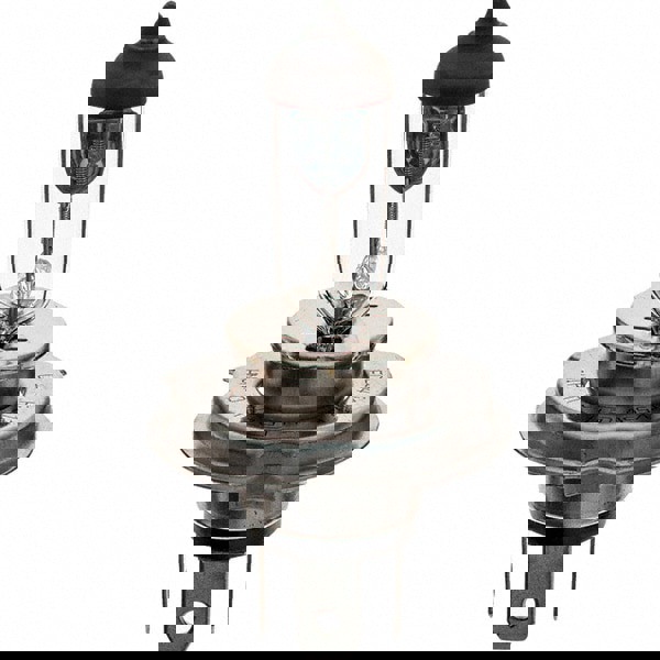 13.2 Volt, Halogen Miniature & Specialty T4-5/8 Lamp