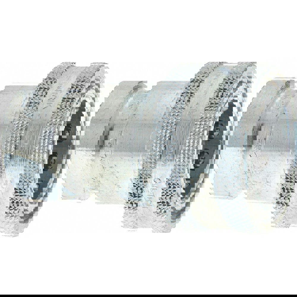 Hydraulic Hose Female Pipe Rigid Fitting: 1/2