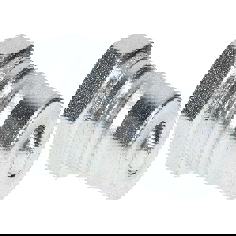 Hydraulic Hose Female Pipe Rigid Fitting: 1/2