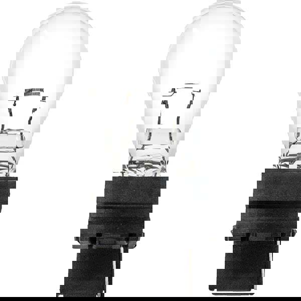 24 Volt, Halogen Miniature & Specialty T4-5/8 Lamp