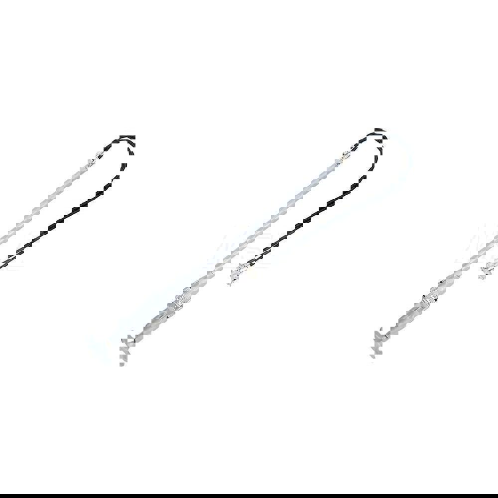 Packing Tools; Overall Length (Inch): 60in