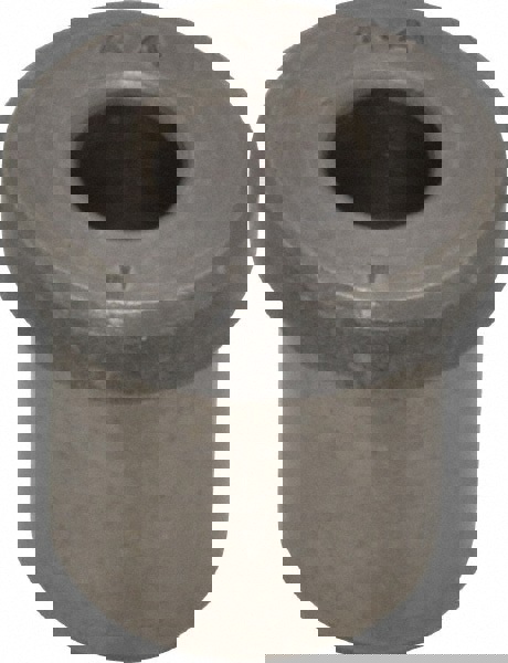 Press Fit Headed Drill Bushing: Type H, 0.386