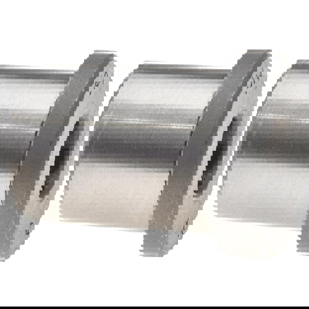 Press Fit Headed Drill Bushing: Type H, 0.332