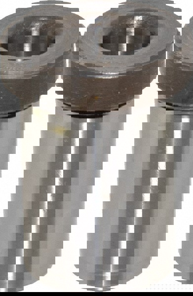 Press Fit Headed Drill Bushing: Type H, 29/64