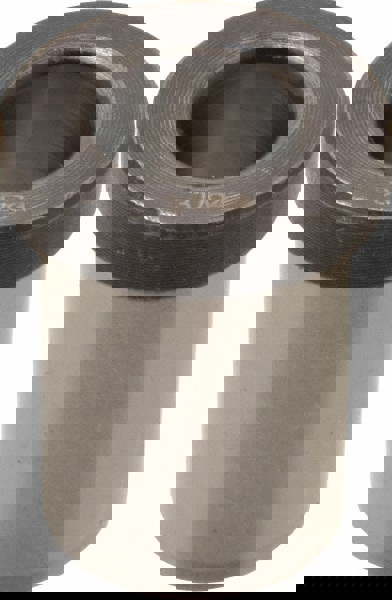 Press Fit Headed Drill Bushing: Type H, 31/64