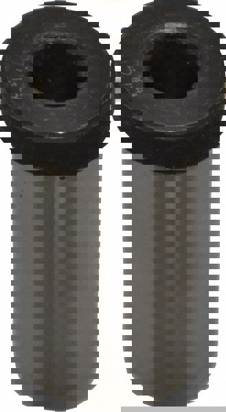 Press Fit Headed Drill Bushing: Type H, 27/64