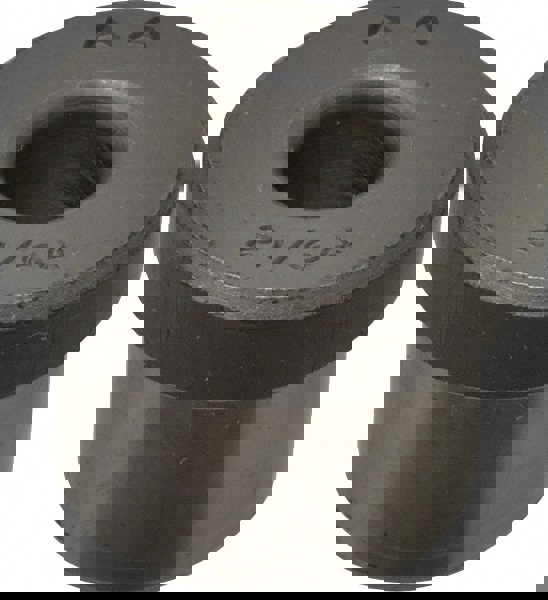 Press Fit Headed Drill Bushing: Type H, 21/64