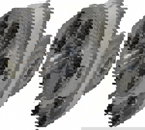 9.2 GPM, 1-1/6-12 UNF-2B SAE Inlet Size, 2,500 RPM, 3/4