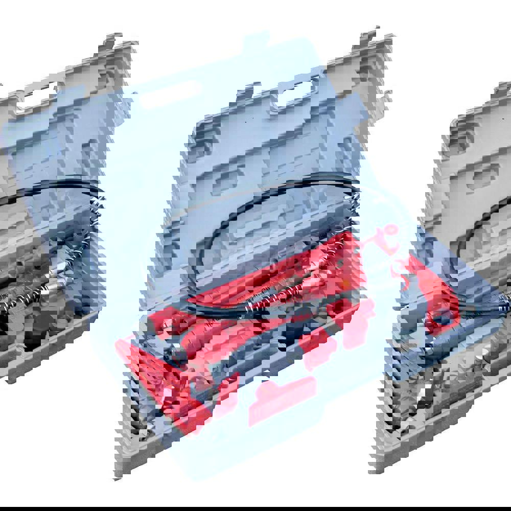 PORTABLE HYDRAULIC EQUIPMENT KIT 4 TON