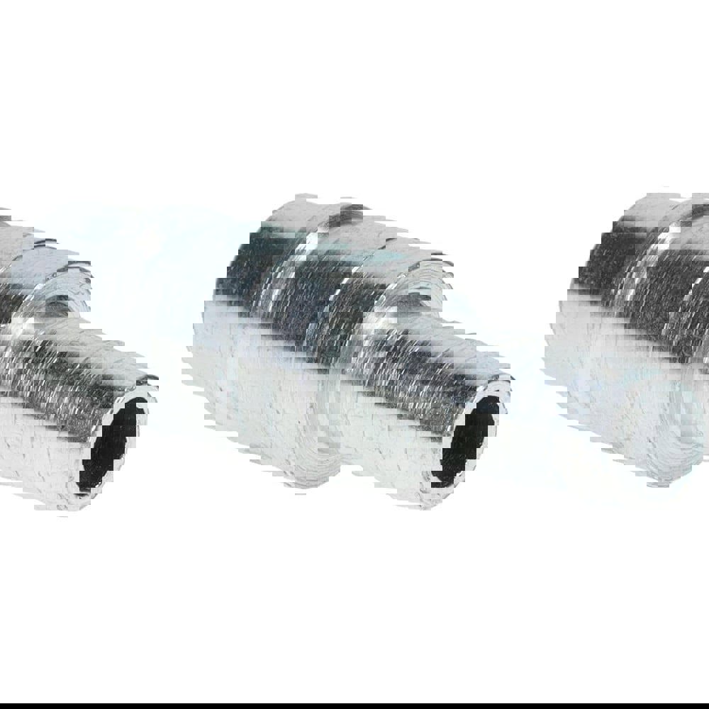 Pneumatic Hose Coupling: 1/2