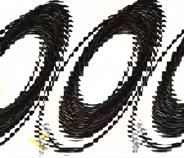 SAR Supply Hoses; Hose Type: Straight ; Pressure Type: Low ; Overall Length: 50.0ft ; Inner Diameter (Inch): 3/8 ; Series Compatibility: Grade D Filtration ; UNSPSC Code: 46182007