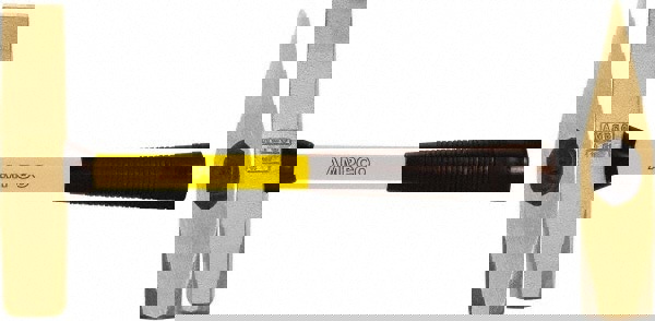 3 Lb Head Nonsparking Cutoff Hammer