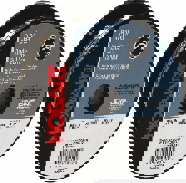 MIG Welding Wire: 0.03