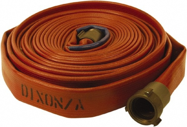 Fire Hose: Nitrile