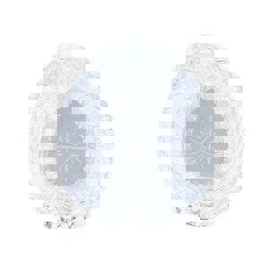 2-7/8 in. Acrylic Handle in Crystal