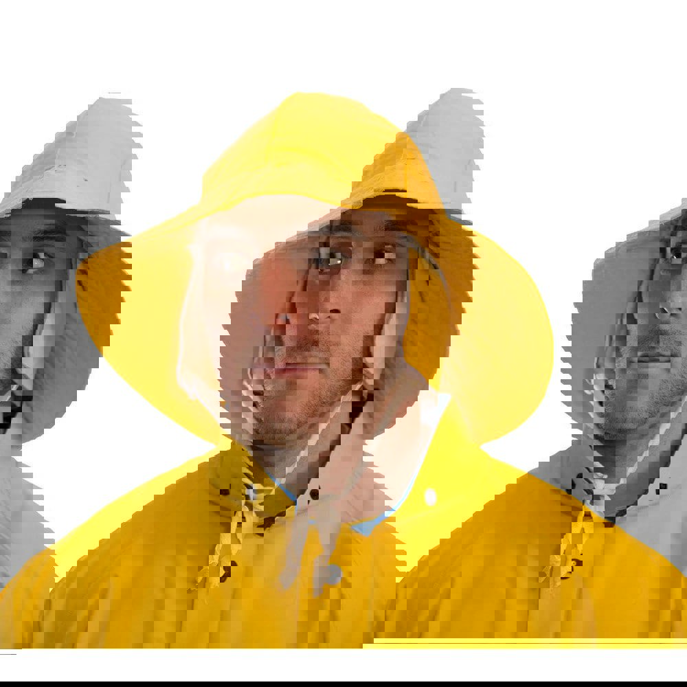 Hats, Headbands & Bandanas; Garment Style: Work Hat ; Size: Medium ; Material: PVC on Polyester ; Pattern: Solid Color