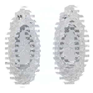 2-7/8 in. Acrylic Handle in Crystal