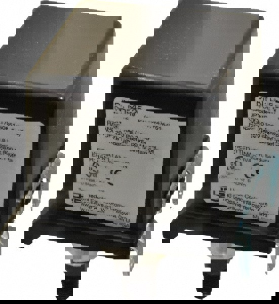 General Purpose Diaphragm Pressure Switch: 1/4