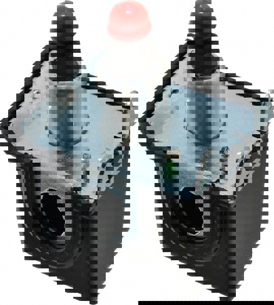 General Purpose Diaphragm Pressure Switch: 1/4