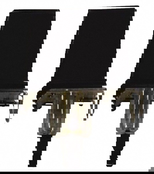 General Purpose Diaphragm Pressure Switch: 1/4