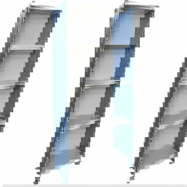 Starter Unit: 5 Shelves