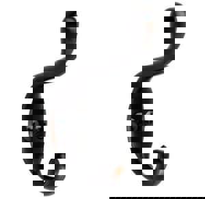 Medium Oil-Rubbed Bronze Coat and Hat Ho