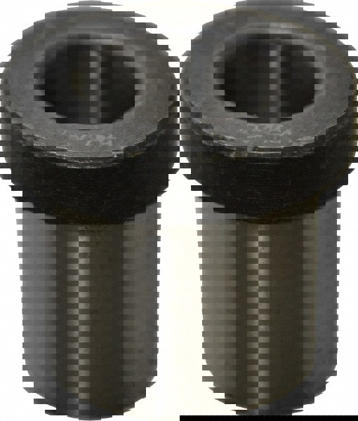 Press Fit Headed Drill Bushing: Type H, 37/64