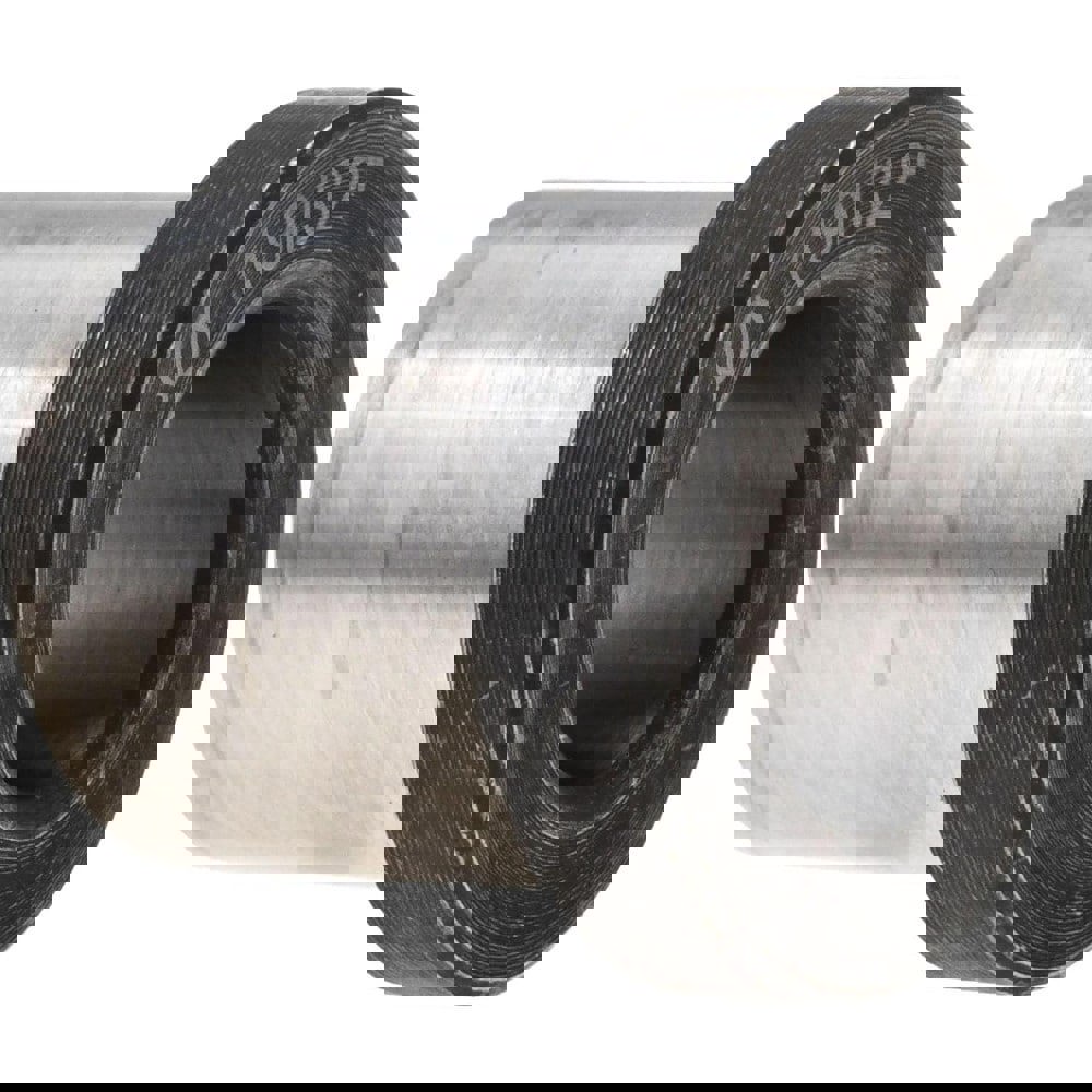 Press Fit Headed Drill Bushing: Type H, 19/32