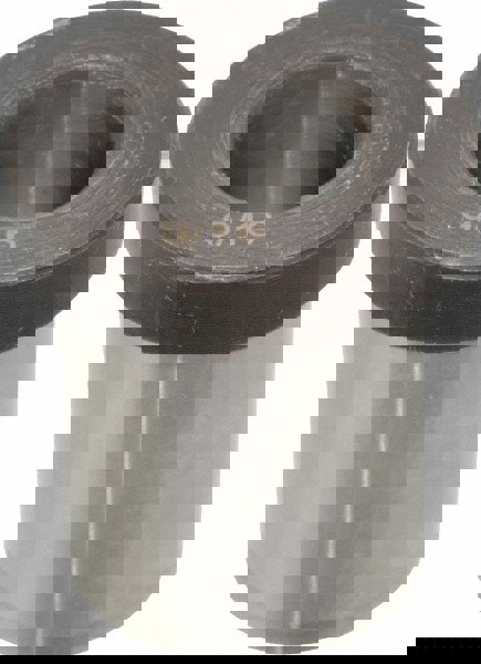 Press Fit Headed Drill Bushing: Type H, 9/16