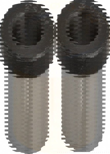 Press Fit Headed Drill Bushing: Type H, 37/64