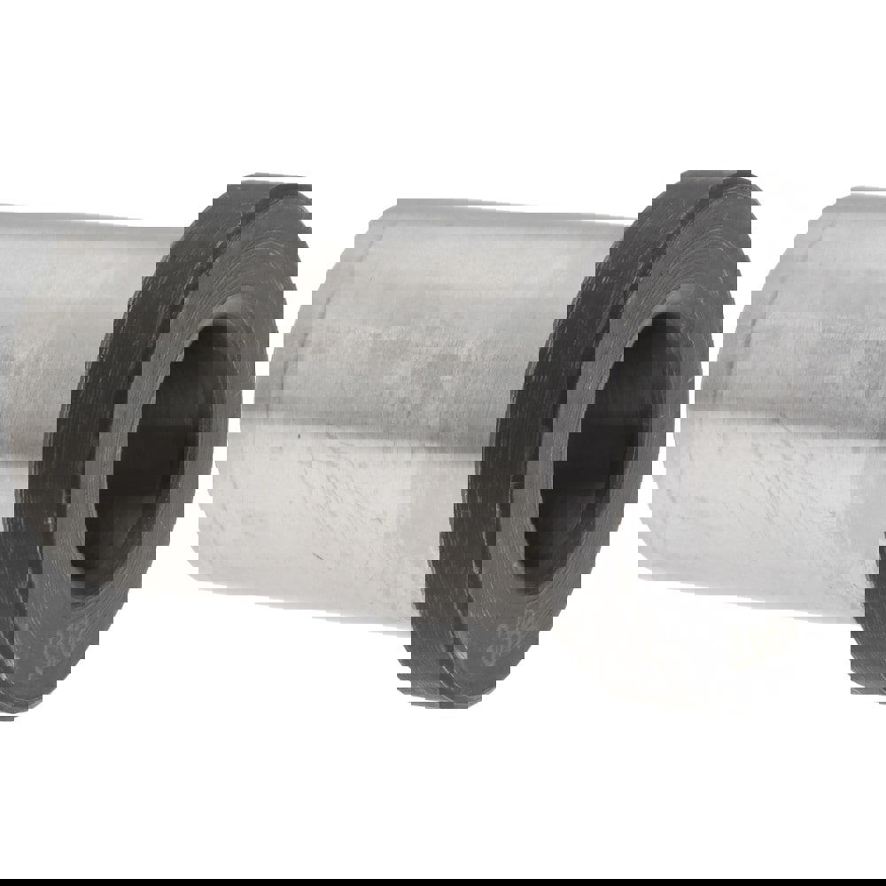 Press Fit Headed Drill Bushing: Type H, 33/64