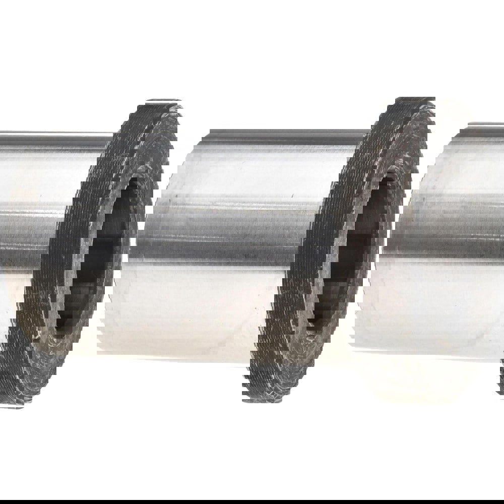 Press Fit Headed Drill Bushing: Type H, 35/64
