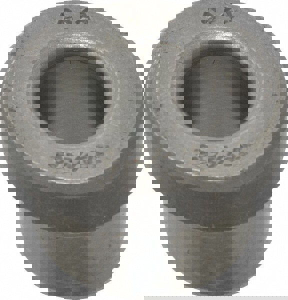 Press Fit Headed Drill Bushing: Type H, 33/64