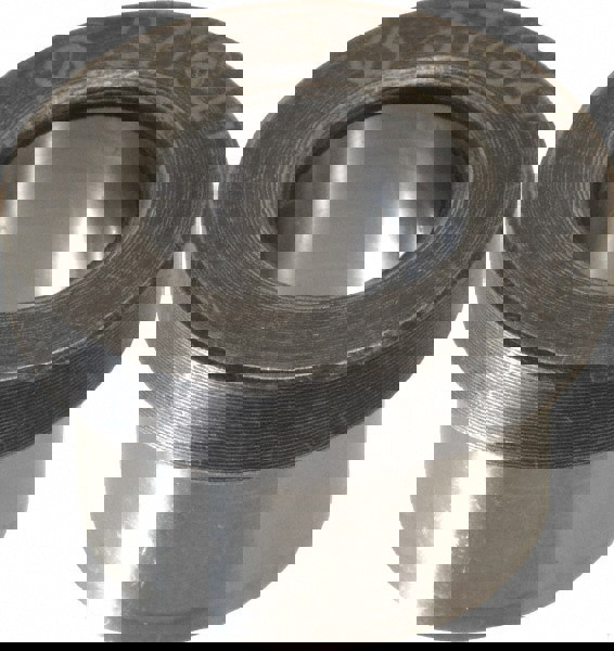 Press Fit Headed Drill Bushing: Type H, 37/64