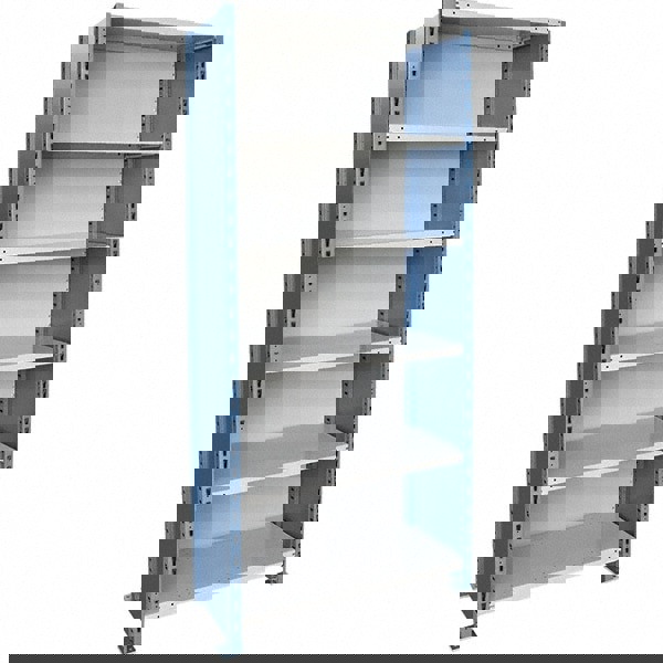 Starter Unit: 6 Shelves