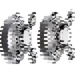 SGL CRS BATH DIV T/VLV HDL KIT