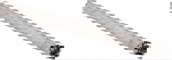 Indexable Boring Bar: HBBC-S187R5-2.5-208, 0.208