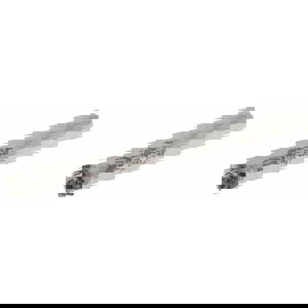 Indexable Boring Bar: HBBC-S187R5-2.5-230, 0.23