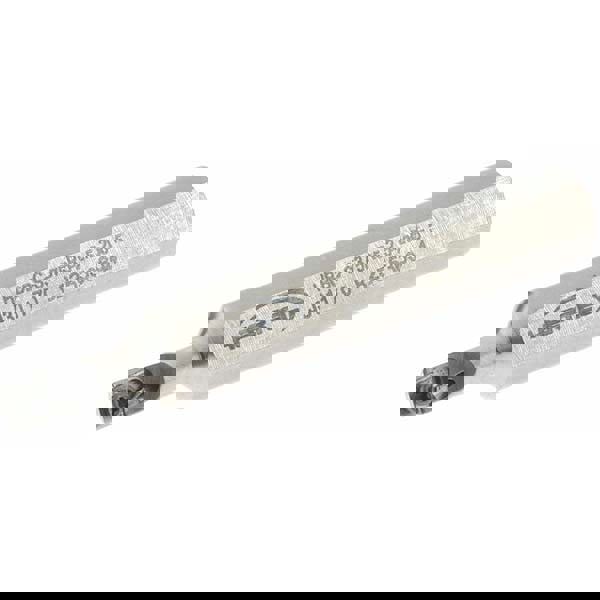 Indexable Boring Bar: HBBC-S375R5-2.5-208-.5, 0.208