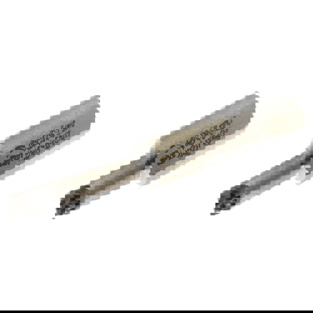 Indexable Boring Bar: HBBC-S375R5-2.5-208-10, 0.208