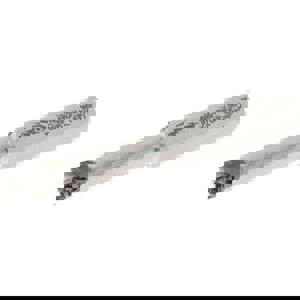 Indexable Boring Bar: HBBC-S375R5-25-285-125, 0.285