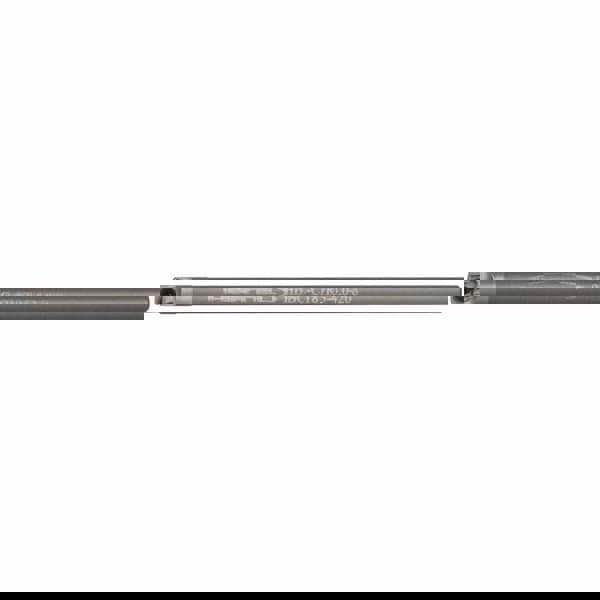 Indexable Boring Bar: HBBC-S500R5-275-208-.5, 0.208