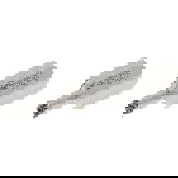 Indexable Boring Bar: HBBC-S500R5-275-208-10, 0.208