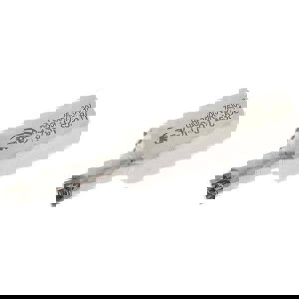 Indexable Boring Bar: HBBC-S500R5-275-230-10, 0.23